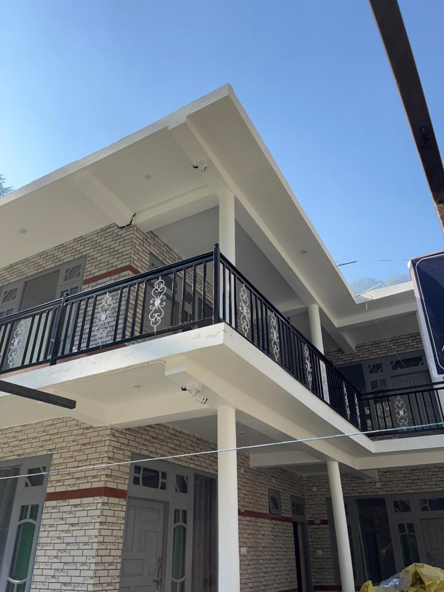 Hom House Of Mannmauji Riverside קאסול מראה חיצוני תמונה