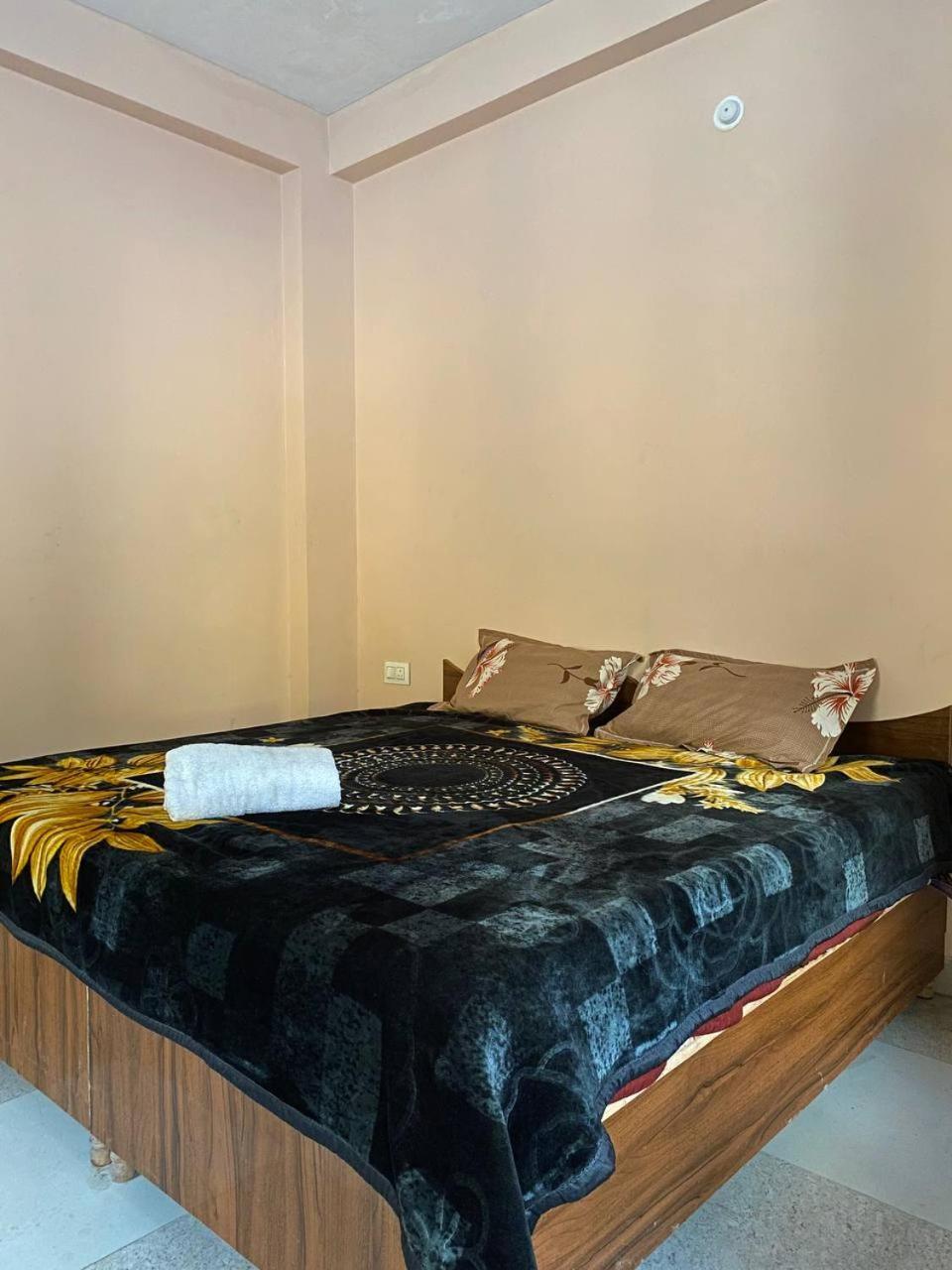 Hom House Of Mannmauji Riverside קאסול מראה חיצוני תמונה