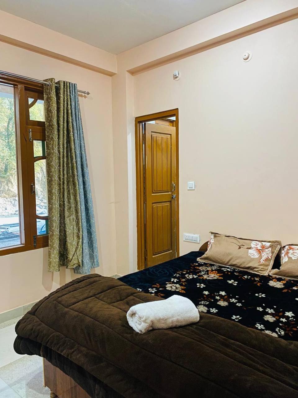 Hom House Of Mannmauji Riverside קאסול מראה חיצוני תמונה
