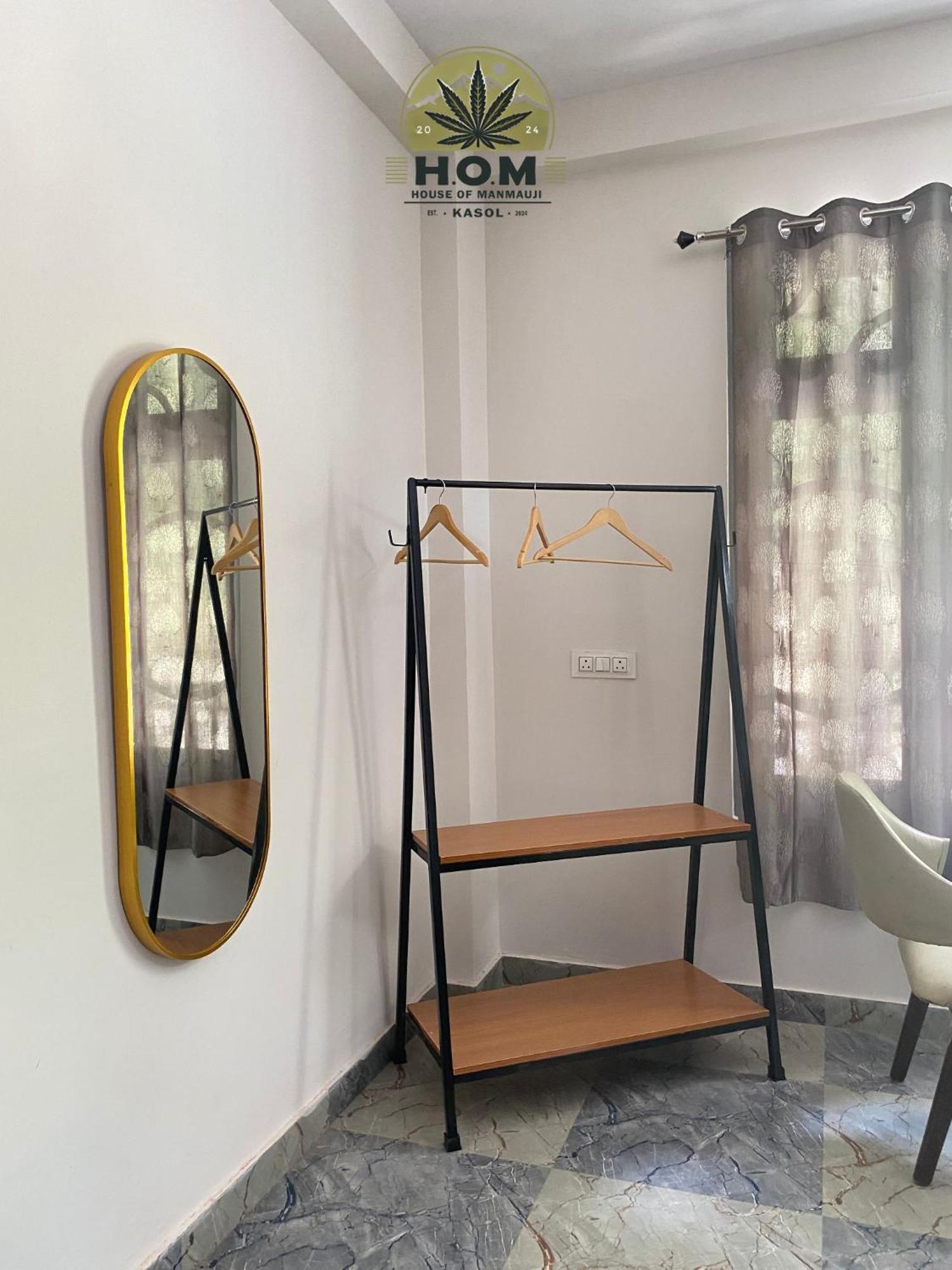 Hom House Of Mannmauji Riverside קאסול מראה חיצוני תמונה