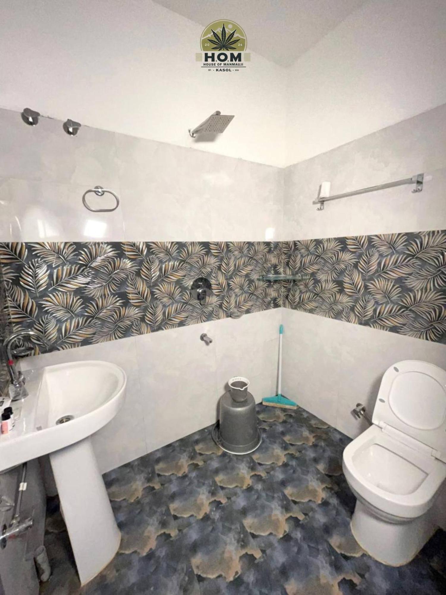 Hom House Of Mannmauji Riverside קאסול מראה חיצוני תמונה